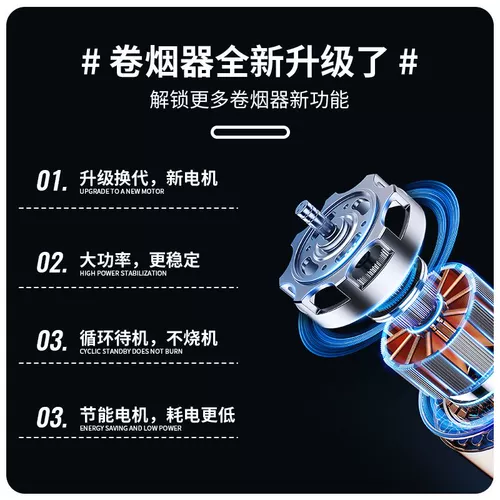 Портативная вместительная и большая батарея, полностью автоматический, 6.5м, высокая мощность