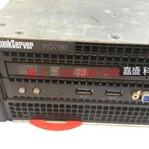 Mainlable: Lenovo (ThinkServer) RQ750 4-way rack host quasi-system physical figure meeting