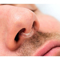618 Black Tech Stop Snoring Gods anti-snoring magnetic nose clip portable sleepless sleeping aids for men and women sleeping and beating
