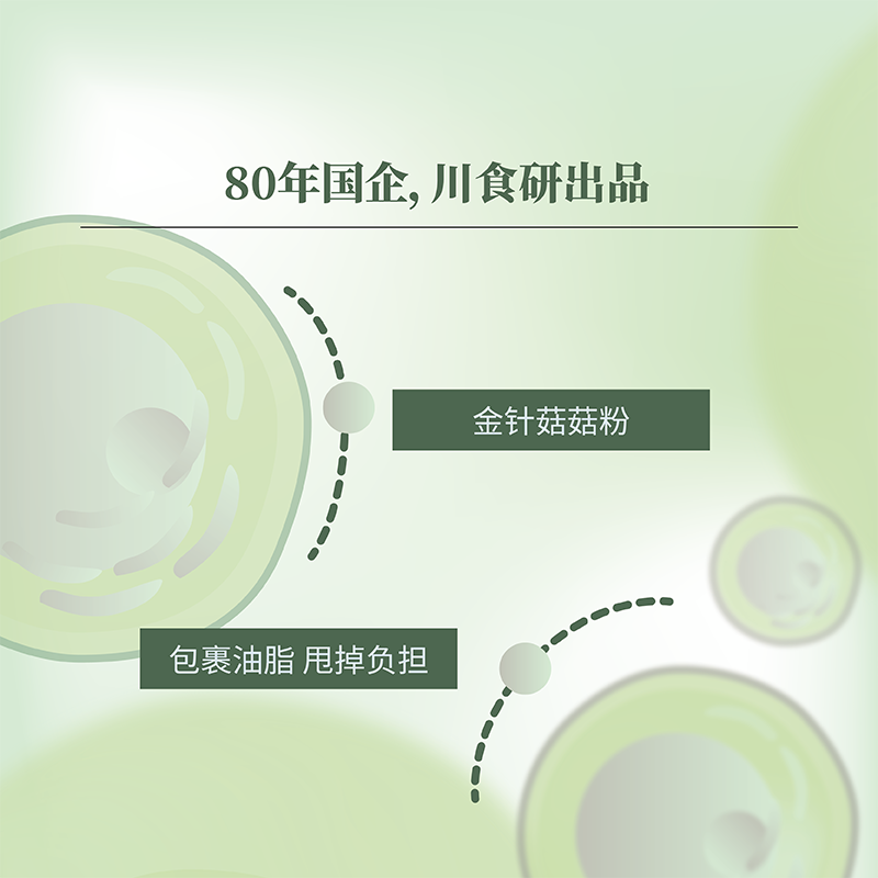 益植力嗨吃酵素排清便肠植物水果蔬孝素soso白芸豆燃减非果冻控脂 - 图2