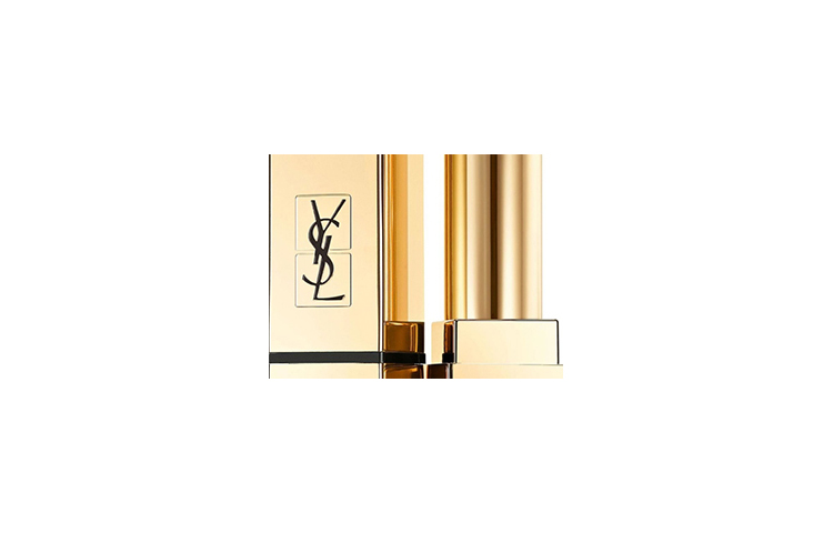 YSL/圣罗兰方管纯口红1号正红色n1号n2 n1966号小样体验装