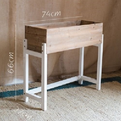 复古花架花隔断铁艺大花器实收纳阳台置物架几花盆多层花槽木制,淘宝优惠券,粉丝福利购,淘宝优惠卷