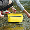 Outdoor water repellent shoulder bag fashionable mobile phone storage bag