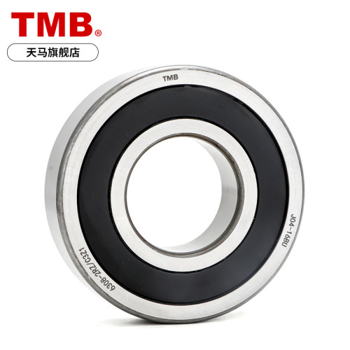 天马轴承TMB 6213 6214 6215 6216 6217 6218 ZZ -2RS 2RZ/C3Z1 - 图1