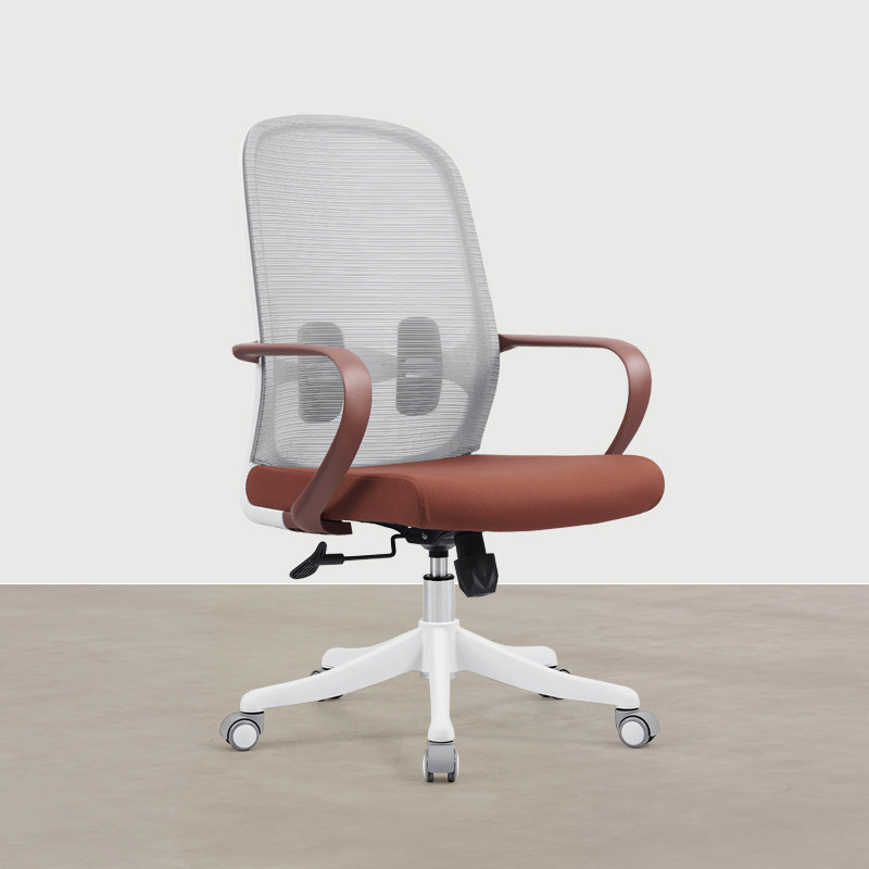 办公椅子舒适久坐会议椅网椅高背透气可躺电脑椅家用弓形职员椅,淘宝优惠券,粉丝福利购,淘宝优惠卷