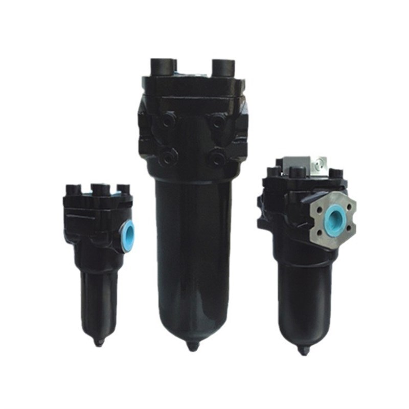 高压过滤器PLF-H30/60/110/160/240/330/500/6603X5*10*20*30FP - 图3