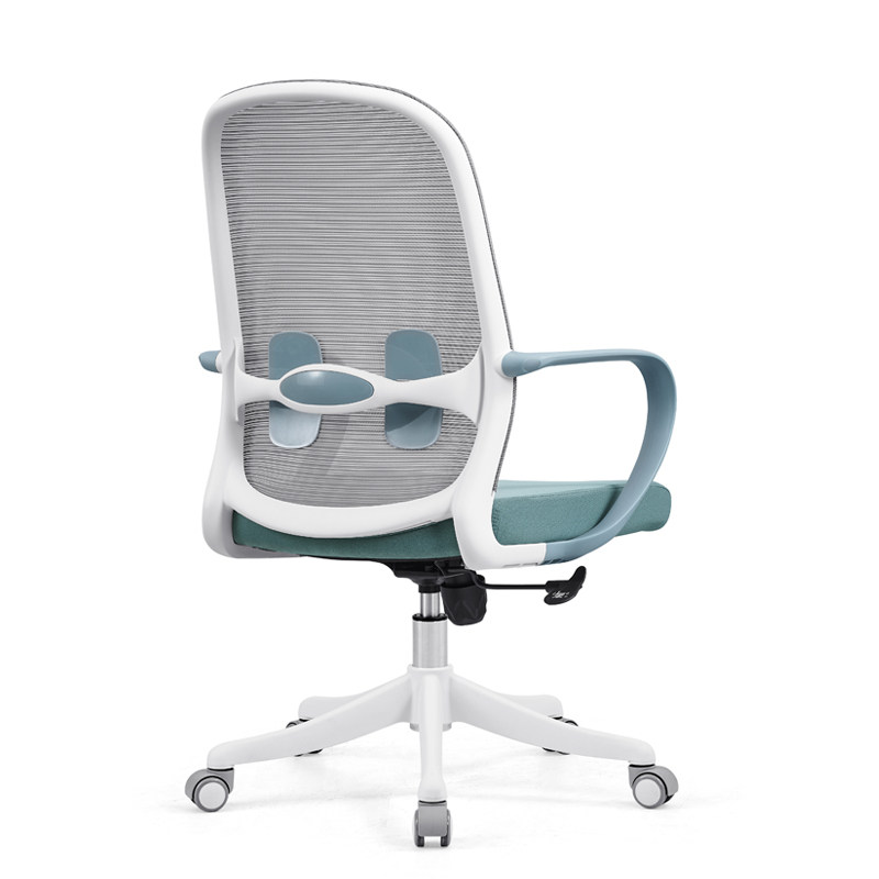 办公椅子舒适久坐会议椅网椅高背透气可躺电脑椅家用弓形职员椅,淘宝优惠券,粉丝福利购,淘宝优惠卷