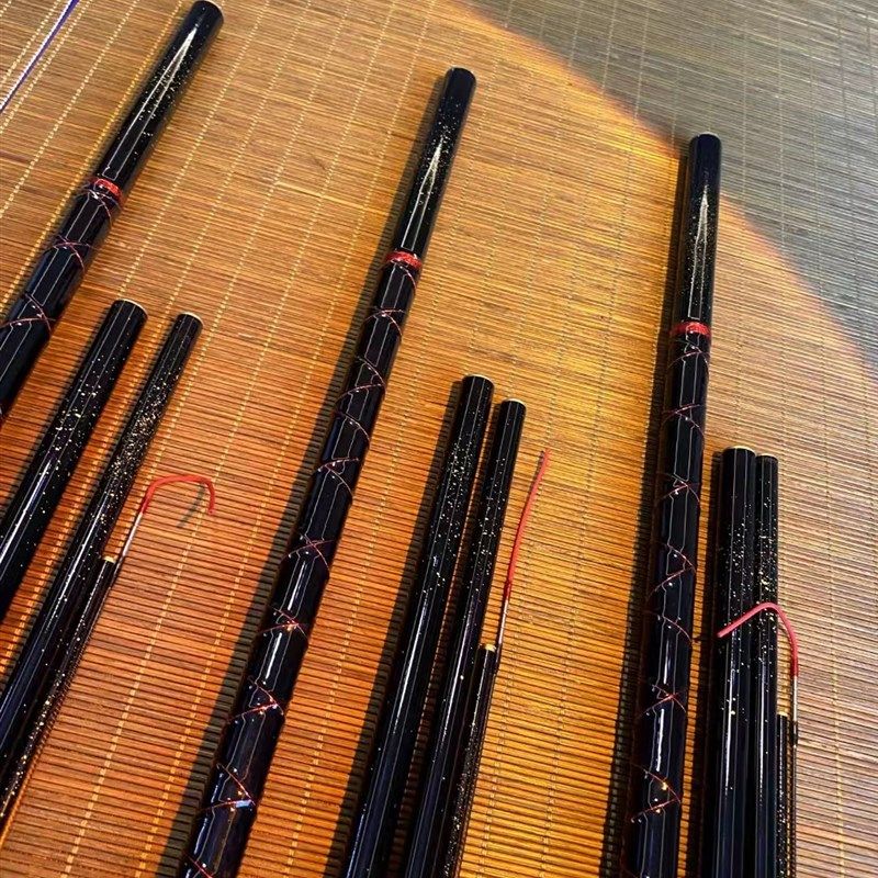 超轻超细4H28调日式鲫鱼竿台钓A竿高碳素长节手竿鱼杆休闲野钓鲤,淘宝优惠券,粉丝福利购,淘宝优惠卷