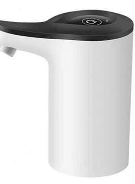 电动桶装水抽水器大桶纯净水桶取水压水抽水自动上水器小型吸水泵