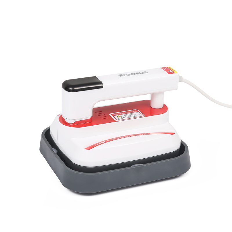 家用便携式烫画机DIY小型烫标机T恤烫图热升华转印机热压机印花机,淘宝优惠券,粉丝福利购,淘宝优惠卷