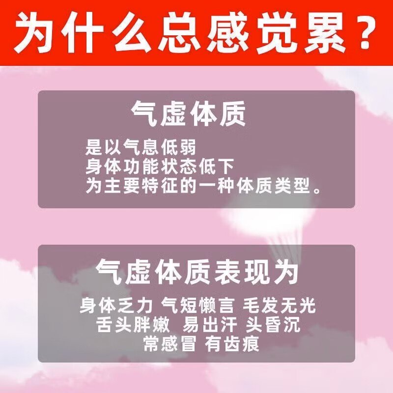 当归补血丸正品官方旗舰店非北京同仁堂张仲景补血补气补品养血hd-图2