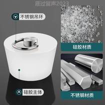 Special plug Choke Plug Hole Theiner Anti-Taste closure Toilet Floor Drain Silicone Plug Hole Sema Barrel Sewer