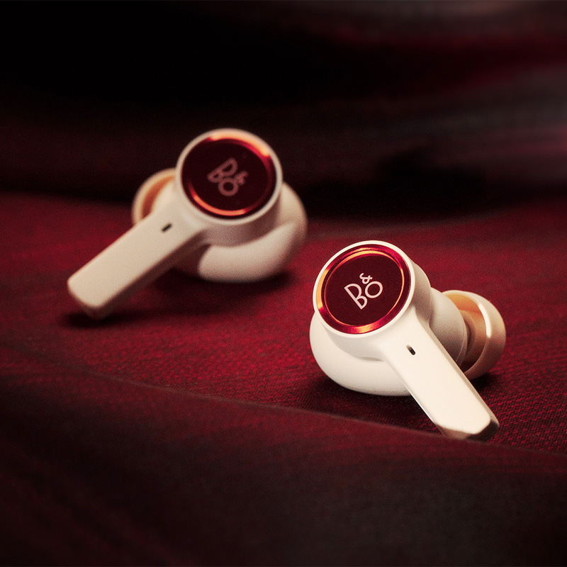 【自营】B&O Beoplay EX无线蓝牙耳机主动降噪入耳式高音质bo耳机 - 图3