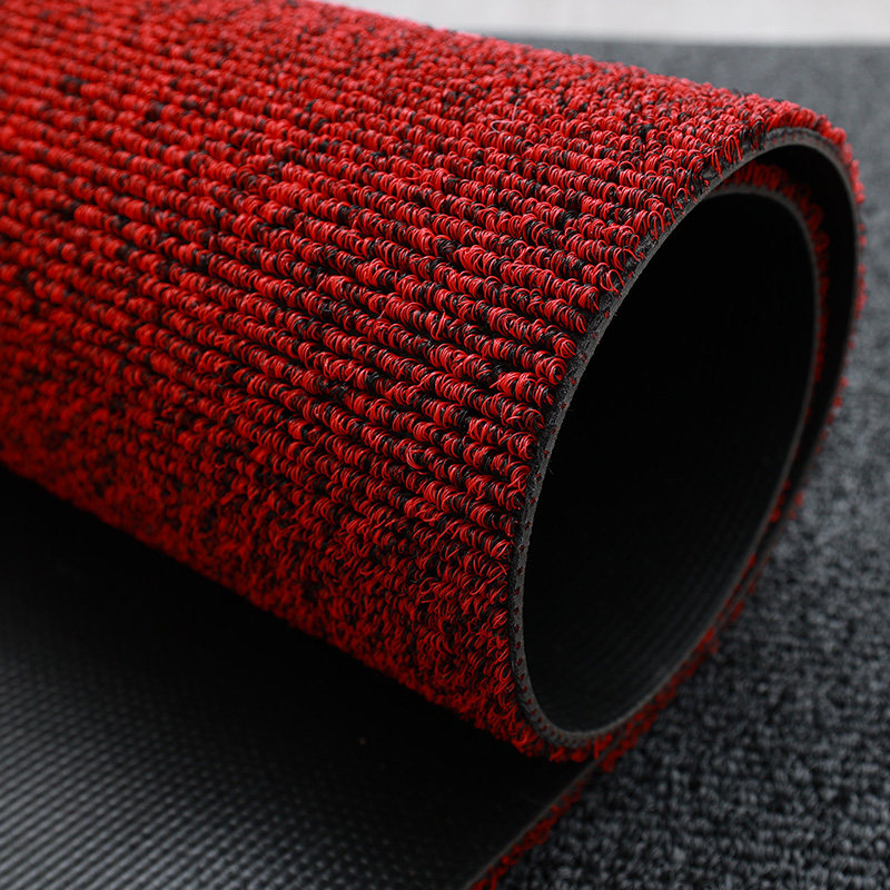 入户门硬丝圈圈绒进门地垫大门口可裁剪脚垫家用防滑玄关垫子门垫,淘宝优惠券,粉丝福利购,淘宝优惠卷