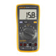 Fluke high-precision intelligent multimeter digital anti-burn