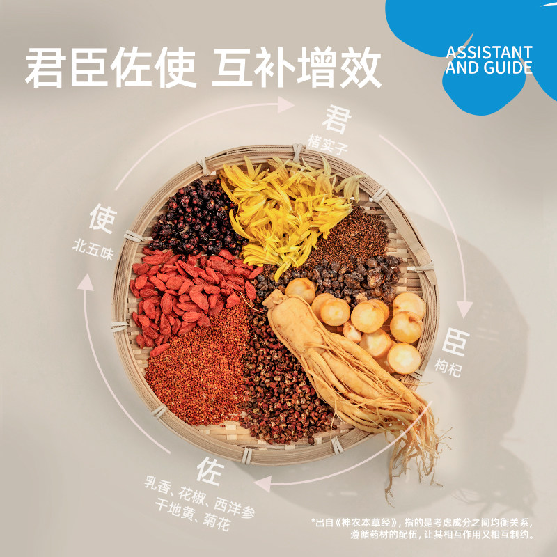 无上本源蒸汽眼罩热敷睡眠遮光发热眼贴男女学生用品牌旗舰店