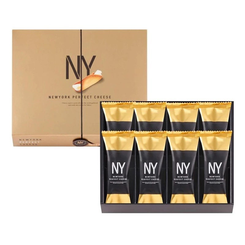 日本进口NY芝士蛋卷高端零食伴手礼new Perfect Cheese奶油夹心,淘宝优惠券,粉丝福利购,淘宝优惠卷