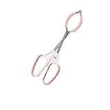 Моющее средство для бутылочек, портативные нескользящие универсальные щипцы для бутылочек из нержавеющей стали