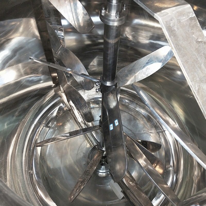 现货供应 真空搅拌机脱模剂聚氨酯胶水反应罐多功能不锈钢加热,淘宝优惠券,粉丝福利购,淘宝优惠卷