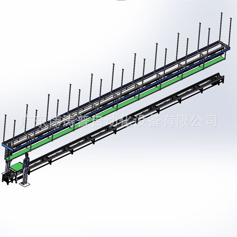 支持低空飞行经济吊运无人机组装线全案交付无人飞机装配线倍速线,淘宝优惠券,粉丝福利购,淘宝优惠卷