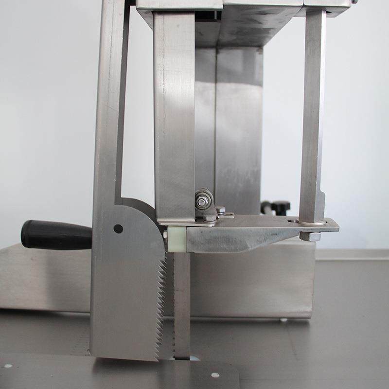 锯骨机310型台式厂用电动切割机冻肉骨头切骨机工厂货源现货,淘宝优惠券,粉丝福利购,淘宝优惠卷
