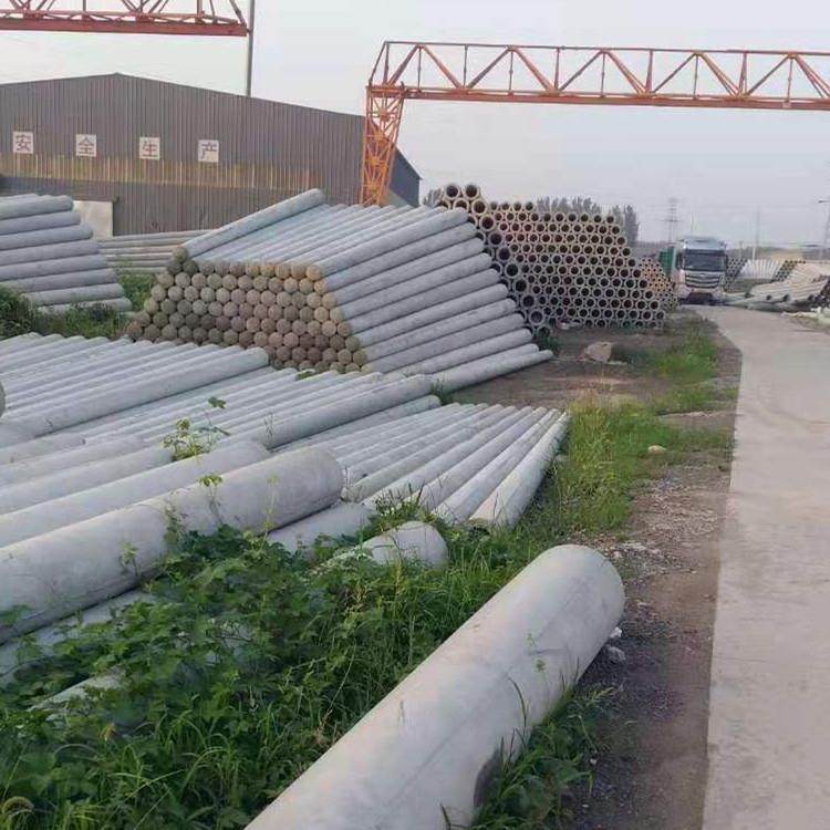 厂家钢筋混凝土电杆预应力电线杆12米/15米水泥电杆高压电杆,淘宝优惠券,粉丝福利购,淘宝优惠卷