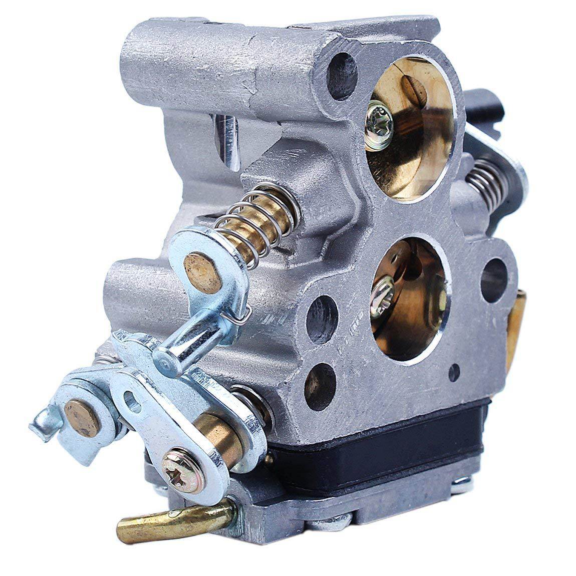 Husqvarna 235 236E 240E 化油器Zama C1T-W33 油锯 CS2234 GZ380 - 图2