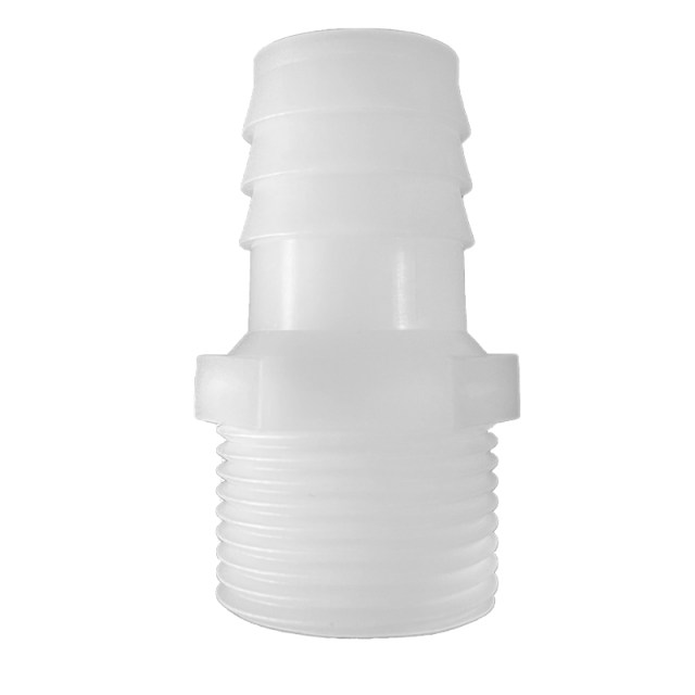 External thread pagoda direct quick connection high temperature corrosion resistance