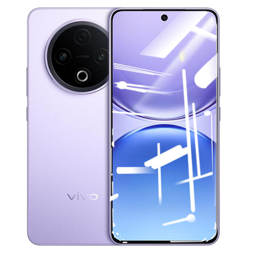 适用vivoY500钢化膜y400手机膜vivo全屏覆盖Y37/36/35超清vovoy抗蓝光S19/20/30高清护眼刚化膜y200i屏保贴膜 - 图3