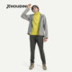 HOUDINI Wadi Pants Wadi ກາງແຈ້ງຜູ້ຊາຍທີ່ມີນ້ໍາຫນັກເບົາປ້ອງກັນແສງແດດ, ໂສ້ງຍ່າງປ່າແບບສະບາຍໆ