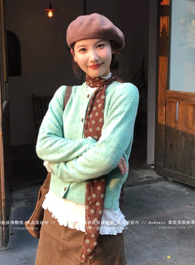 柔软亲肤丝滑触感高品质丝巾