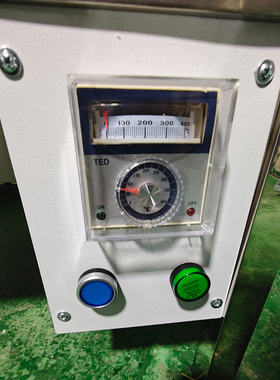 YX-678不锈钢热熔烤箱 工业烤箱制鞋机械小烘箱 高温烘烤鞋机设备