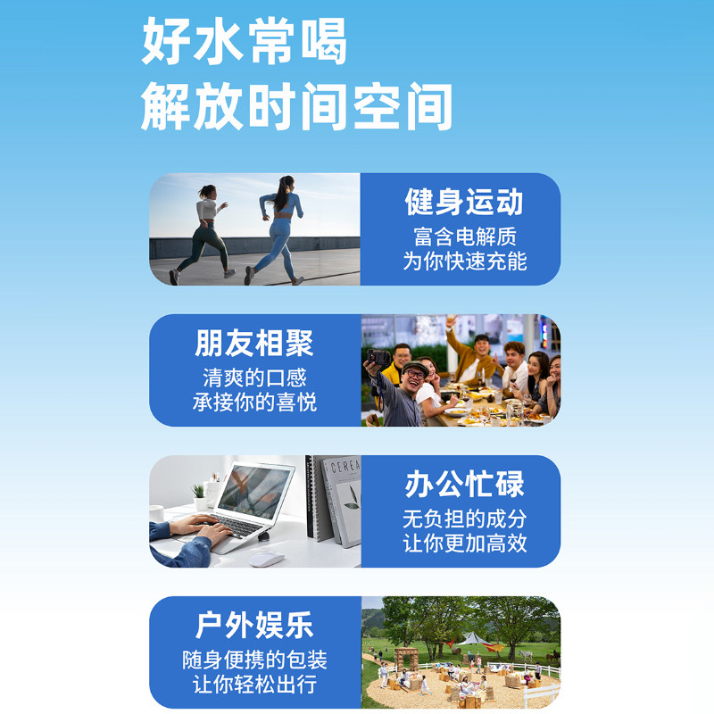 椰子水100%百分百纯椰子水0脂肪添加NFC电解质饮料椰汁水椰奶果汁,淘宝优惠券,粉丝福利购,淘宝优惠卷