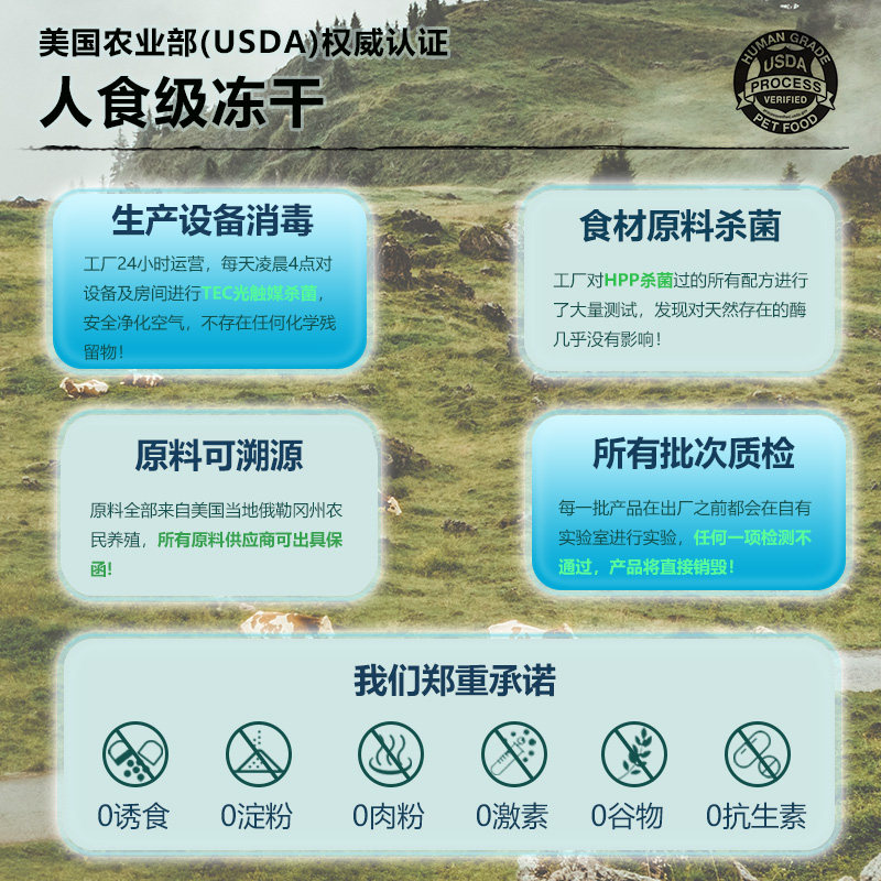 NWN西北天成大西北冻干猫宠物冻干鸡肉配方进口生骨肉猫粮易消化,淘宝优惠券,粉丝福利购,淘宝优惠卷