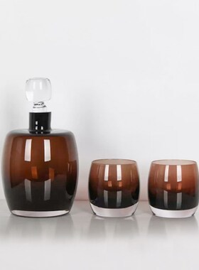 轻奢北欧黑白陶瓷三脚客厅家用水果盘软装样板间名宿家居玄关摆件