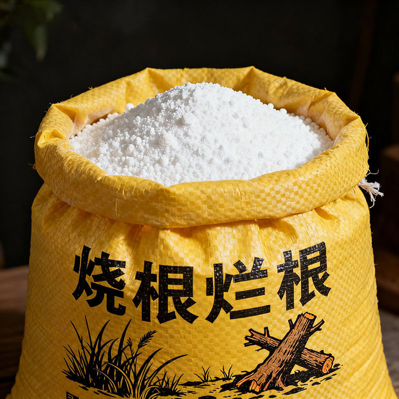 工业盐烧根灭树粉烂根剂灭根粉专灭杂草竹子树强效烂根腐烂灌木,淘宝优惠券,粉丝福利购,淘宝优惠卷