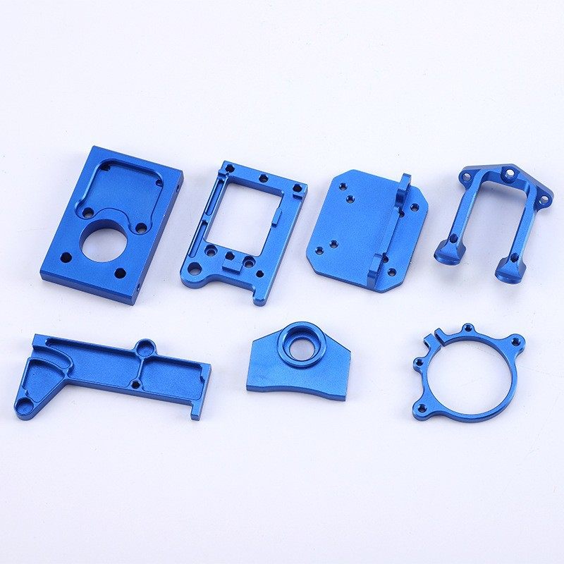 极速数控CNC加j工铝合金机械黄铜零部件精密五金配件氧化铝板来图,淘宝优惠券,粉丝福利购,淘宝优惠卷