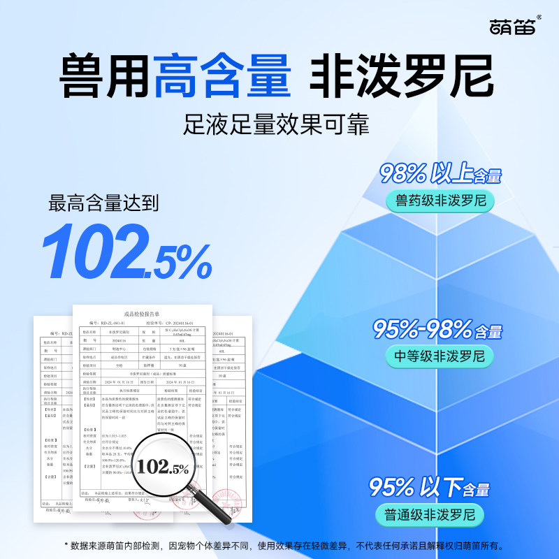 猫咪驱虫药体内外一体幼猫驱虫宠物驱虫药狗狗体内外非泼罗尼滴剂,淘宝优惠券,粉丝福利购,淘宝优惠卷