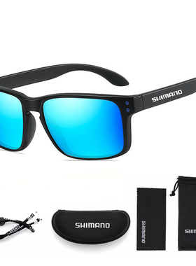 钓鱼偏光眼镜看漂专用路亚偏光镜