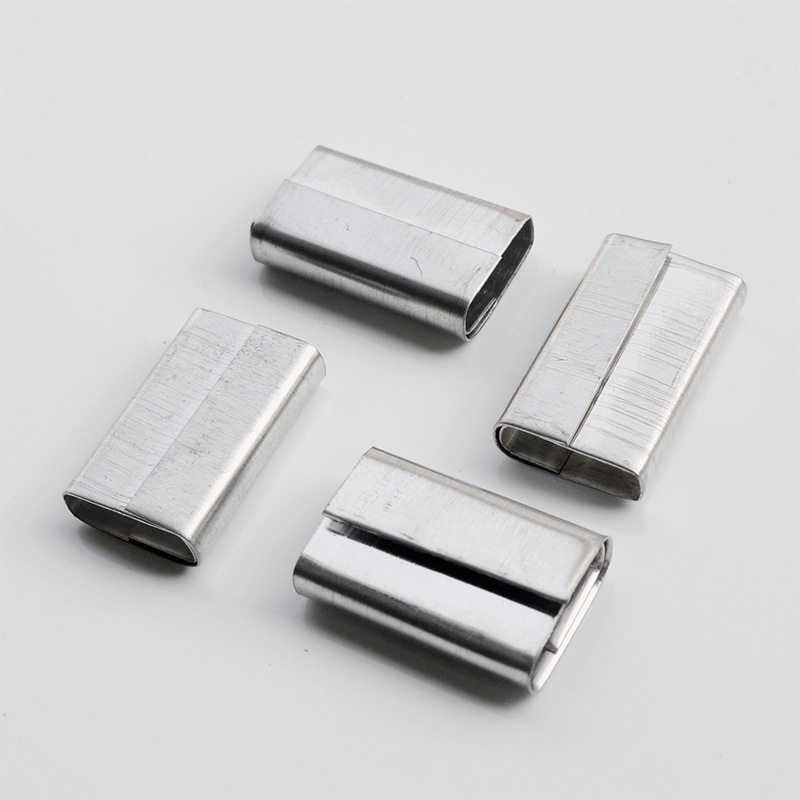 铁皮扣 pp手工打包带专用铁皮打包扣白扣 铁皮打包扣,淘宝优惠券,粉丝福利购,淘宝优惠卷