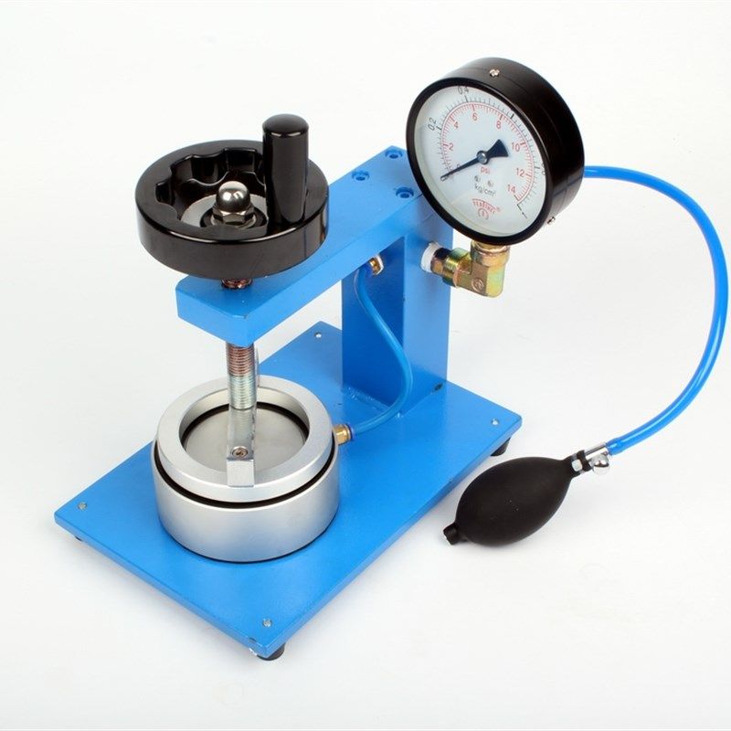 【布料纺织品耐静水压测试仪】防水试验机 胶袋防寒服帐篷雨衣,淘宝优惠券,粉丝福利购,淘宝优惠卷