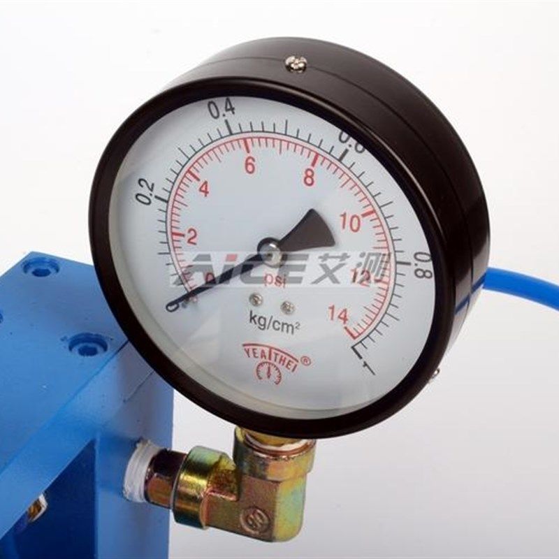 【布料纺织品耐静水压测试仪】防水试验机 胶袋防寒服帐篷雨衣,淘宝优惠券,粉丝福利购,淘宝优惠卷