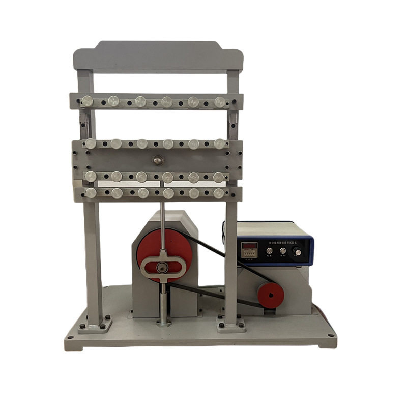 硫化橡胶屈挠裂口增长测定仪德墨西亚型热塑性橡胶疲劳龟裂试验机,淘宝优惠券,粉丝福利购,淘宝优惠卷