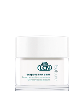 LCN滋润护足霜50ml