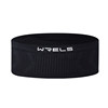 Sports waist bag WRElS is portable, breathable and easy to store