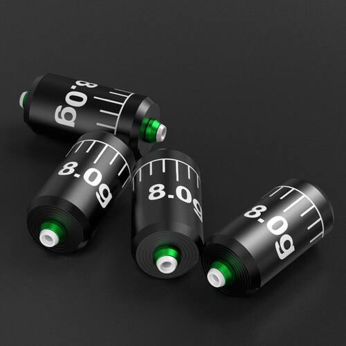 精品双芯刻度铅快速铅加厚铅坠铅皮卷钓鱼专用软铅皮座克度铅配件 - 图3