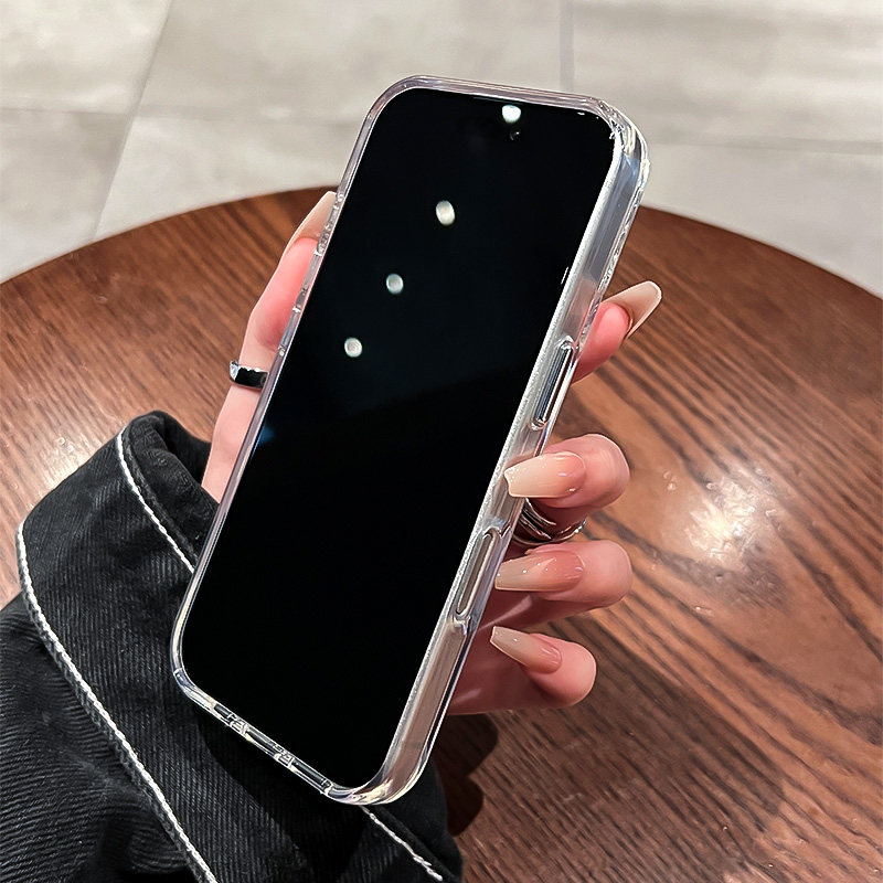 适用iPhone16promax的拉布布手机壳2025新款17苹果15plus透明14pro网红labubu爆款14全包镜头13保护12外壳11 - 图2