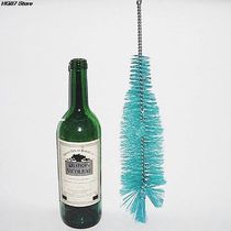 1pc High Quality Nylon Böttle Cleansing Brush Wine Beer