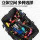 Tool pack sturdy and durable electrician woodworking special multi-function repair and installation portable hardware canvas gadget bag
