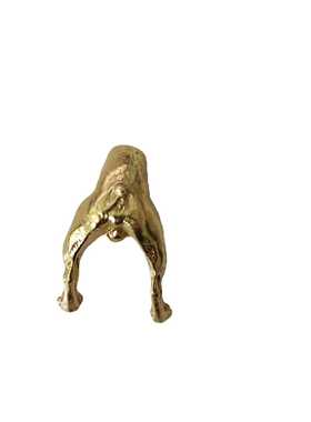 新款直销黄铜 狗头  狗尾 抽屉 柜门 鞋柜 书柜 酒柜 储物柜 拉手